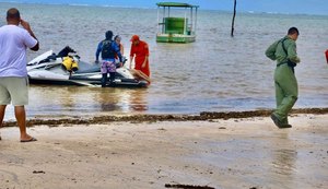 Corpo de menina que desapareceu na Ilha da Crôa é encontrado