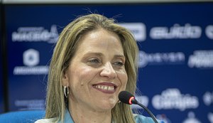 CSA recebe emenda de R$ 1 milhão e não deve antecipar cotas de 2025