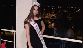 Miss de 17 anos morre após sofrer infarto em Goiás