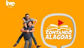 Sucesso no Youtube, 'Contando Alagoas' estreia na programação da TV Educativa
