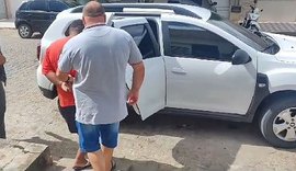 Dupla diz que foi obrigada a descartar corpos de chacina