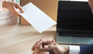 Você sabe que pode demitir seu patrão por justa causa?