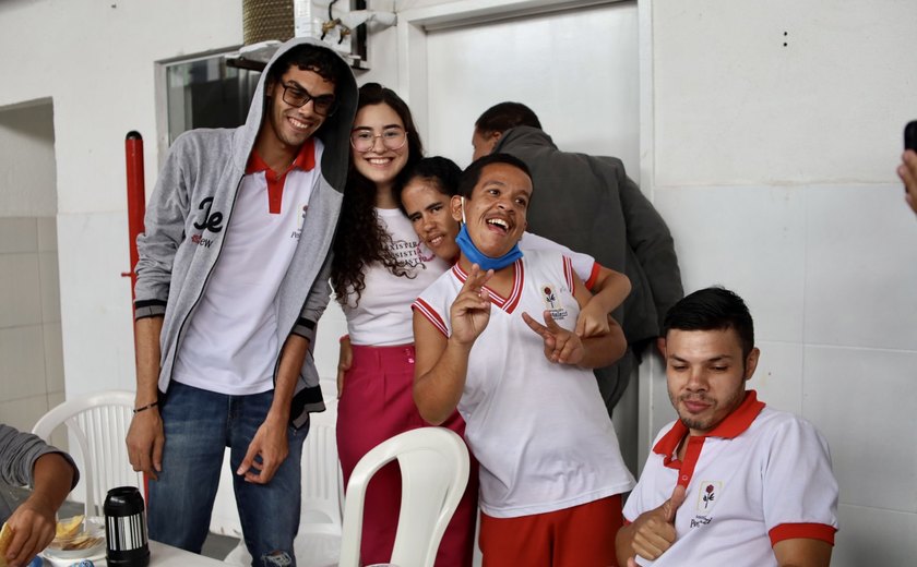 Audiência vai discutir falta de inclusão de PcDs nas escolas de Maceió