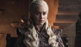 'Game of Thrones': Daenerys aparece em Winterfell nas novas fotos da 8ª temporada