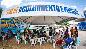 Base de Acolhimento no Bom Parto ultrapassa 30 mil atendimentos