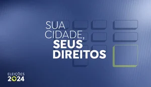 36 candidatos são presos pela PF em 10 estados