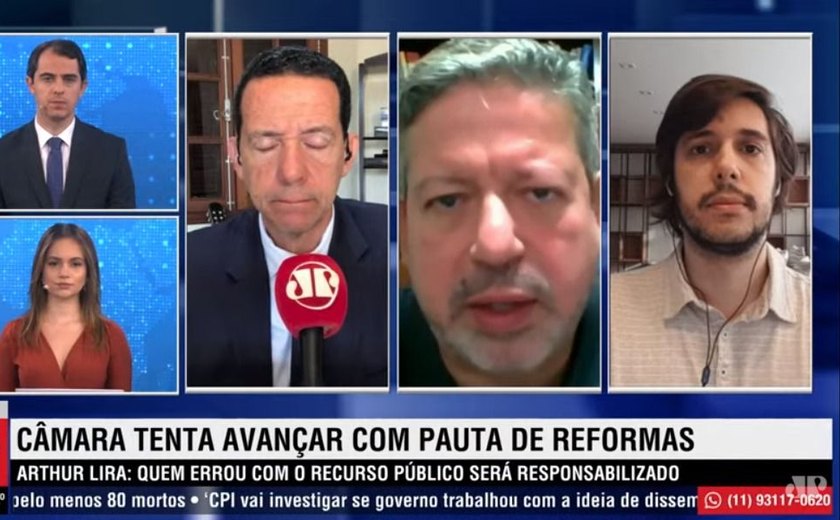 'Irei coordenar os encaminhamentos do projeto, com o presidente e o relator da Comissão'