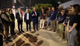MP/AL fiscaliza perturbação do sossego e poluição sonora em Maceió e Arapiraca