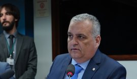 Alfredo Gaspar vai presidir Audiência Pública na Câmara dos Deputados sobre afundamento do solo em Maceió
