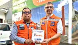 Projeto da Defesa Civil de Maceió planeja execução de pequenas obras em áreas de risco com ajuda de moradores