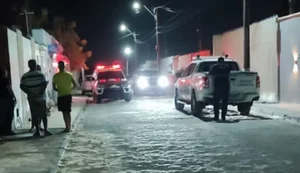 Homem mata a esposa com golpes de faca e marteladas em Marechal Deodoro