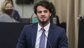 Breno Albuquerque solicita apoio para projetos de aprimoramento da agricultura familiar