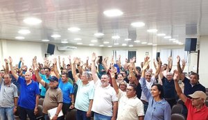 Assembleia da Casal definirá estratégias contra privatização da empresa