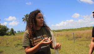 Alagoana leva sua experiência à COP30