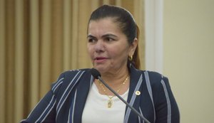 Ângela Garrote anunciará sua candidatura à Prefeitura de Palmeira