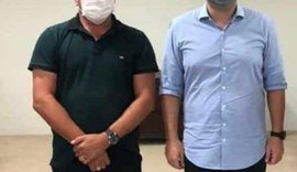 Pró-Estrada vai asfaltar quase 5 quilômetros de vias urbanas