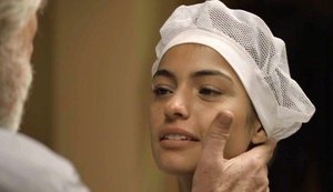 Vem por aí! Grávida do patrão, Edilene vai a clínica abortar, mas tem final trágico