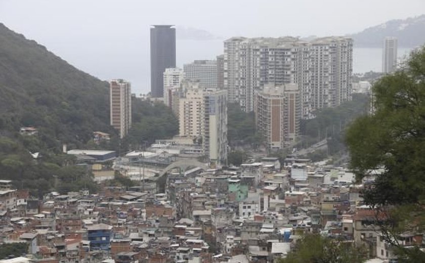 Chefe do tráfico na Rocinha, Rogério 157 tentou negociar rendição com a PF