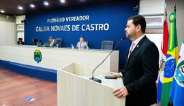 Acervo de leis da Câmara Municipal conta história da cidade de Maceió