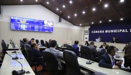 Vereadores de Maceió defendem suas emendas