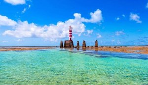 Maceió é o destino mais procurado na plataforma de vendas Decolar