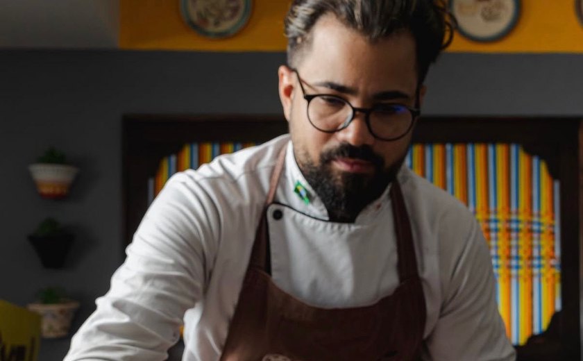 Comida afetiva: Sabor da casa da avó vira referência na gastronomia alagoana