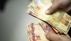 Novo salário mínimo de R$ 1.412 passa a valer a partir desta segunda-feira