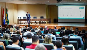Abril Verde: Governo realiza encontro de promoção à saúde e segurança no trabalho