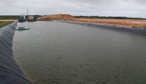 MP instaura inquérito civil específico cobrando fiscalização em lagoas de chorume de CTR