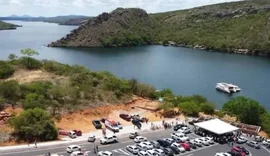 Complexo Turístico de Olho d’Água do Casado corre risco de demolição por irregularidades em construções, aponta Incra