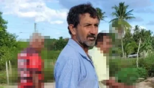 Sobrinho envolvido na morte do tio na zona rural de Craíbas é preso em Arapiraca
