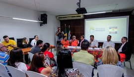 Pinheiro: Prefeitura empossa novos membros de Nudecs