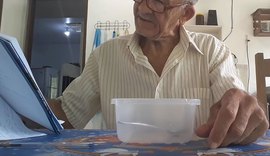 Seu Nilson Izaias bate Felipe Neto e Anitta com vídeo de slime no YouTube; assista