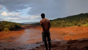 Número de mortos confirmados em Brumadinho sobe para 142