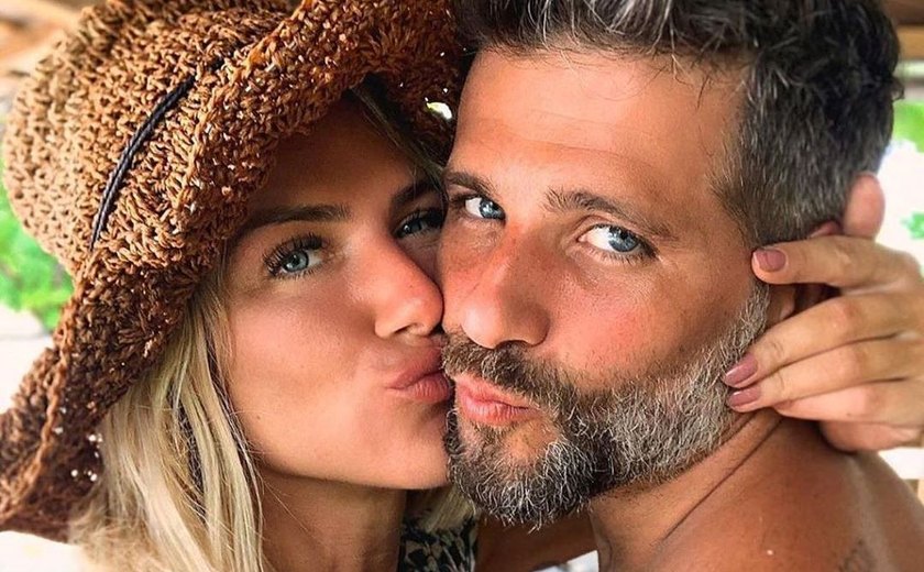 Giovanna Ewbank e Bruno Gagliasso sofrem golpe de amiga e perdem R$ 180 mil