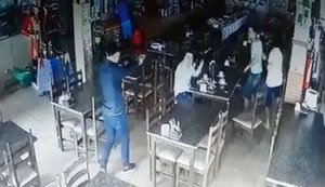 Secretário de Defesa Social é morto a tiros dentro de restaurante