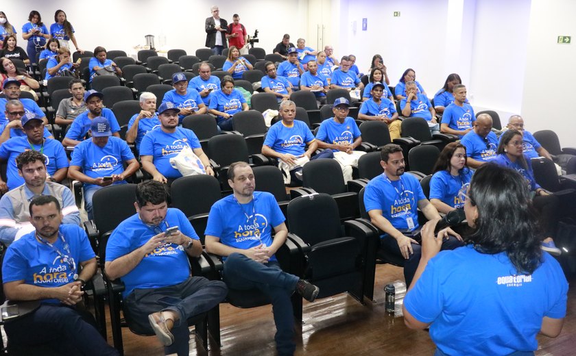 Consumidores reclamam dos serviços da Equatorial