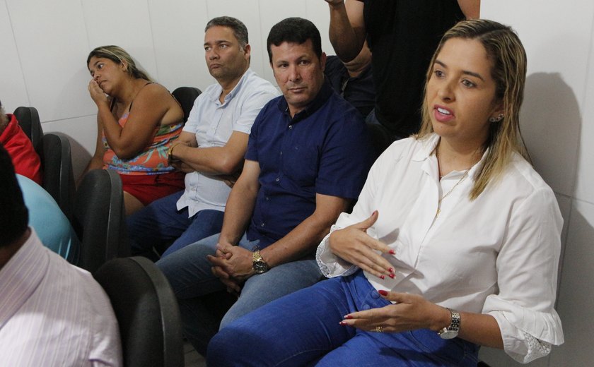 Atalaia vive clima pré-eleitoral tenso