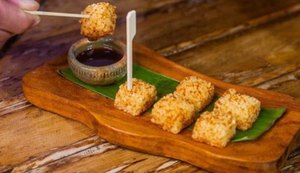 Villa Milagres se torna referência gastronômica da Rota Ecológica