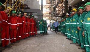 ExpoLog destaca usina Coaf e central sucroenergética cooperativista