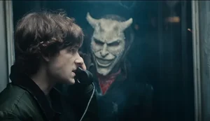 Trailer de O Telefone Preto 2 mostra uma reviravolta importante no destino do Sequestrador