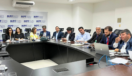 MPF e MP garantem diálogo entre moradores e Prefeitura para Projeto Viário em Maceió