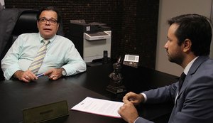 Presidente do TJAL vai se reunir com advogados para ouvir demandas da categoria
