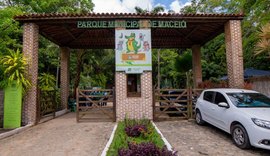 Após quatro meses fechado, Parque Municipal reabre nesta quinta-feira
