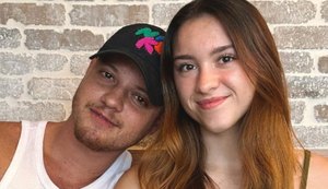 Ex-pedreiro e dono de Ferrari: quem é o marido da filha de Gugu