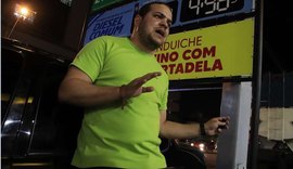 Ameaça de falta de combustíveis causa estranheza entre os consumidores