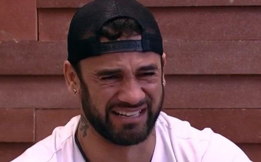 Hadson é eliminado do 'BBB20' e equipe do brother culpa participantes