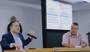 Mês de junho registra menor número de homicídios da história de Alagoas