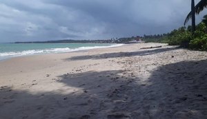 Alagoas tem previsão de sol entre nuvens com possibilidade de chuva