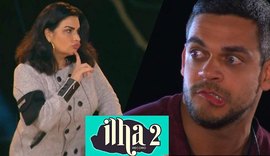 'Ilha Record 2': Votação termina com parceiros na berlinda e alianças rompidas